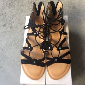 Dolce Vita Jansen Sandals New in Box!